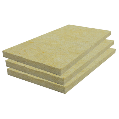 Interior Wall And Building Insulation Mineral Wool Board Ceiling Thickness 30-100 Mm
