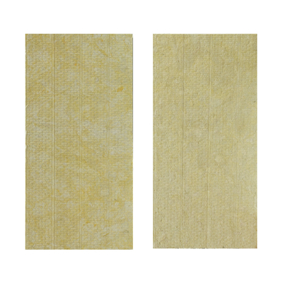 Basalt And Limestone Insulation Material Rock Wool, Stone Wool Insulation Board