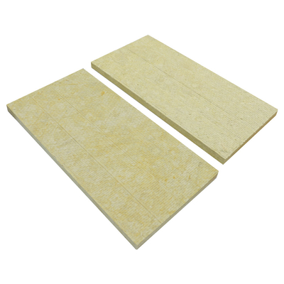 Insulation Material Mineral Rock Wool Widely Used In Process Pipelines
