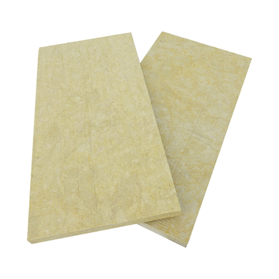 Insulation Material Mineral Rock Wool Widely Used In Process Pipelines