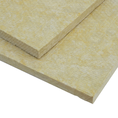 Insulation Material Mineral Rock Wool Widely Used In Process Pipelines