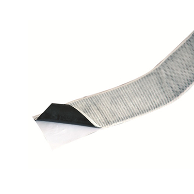 0.11Mpa Tensile Strength Rubber Butyl Tape Environmentally Friendly Waterproof