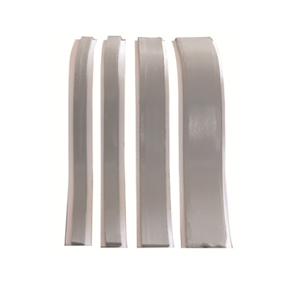 0.11Mpa Tensile Strength Rubber Butyl Tape Environmentally Friendly Waterproof