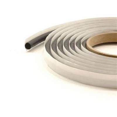 0.11Mpa Tensile Strength Rubber Butyl Tape Environmentally Friendly Waterproof