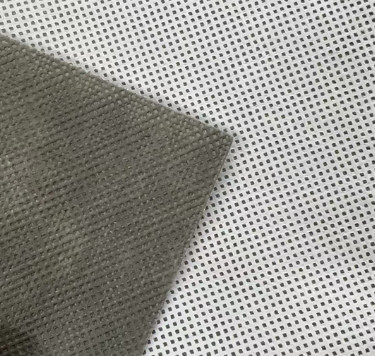 Polyolefin Breathable Waterproof Membrane Heat Preservation Energy Saving