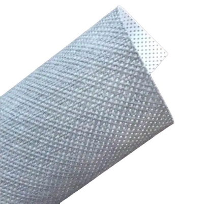 Polyolefin Breathable Waterproof Membrane Heat Preservation Energy Saving