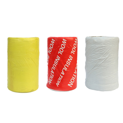 70 Kg/M3 Stone Wool Felt Building Insulation Material Mineral Wool Blanket Wire Mesh 50 Mm