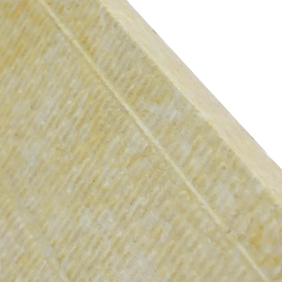 30-100 Mm Thickness Mineral Wool Board For Building Wall Insulation