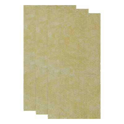 chemical resistance Mineral Fiber Insulation Board For Building Wall Excellent Insulation