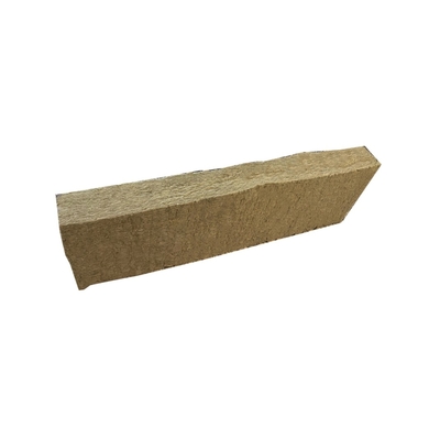 Fire Resistant Rock Wool Batts R Value For Building Wall Insulation