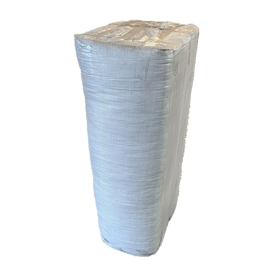 Fire Resistant Rock Wool Batts R Value For Building Wall Insulation
