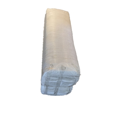 Fire Resistant Rock Wool Batts R Value For Building Wall Insulation