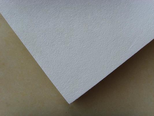 Commercial Grade Ceiling Board - High Density & Moisture Resistant for Retail Spaces