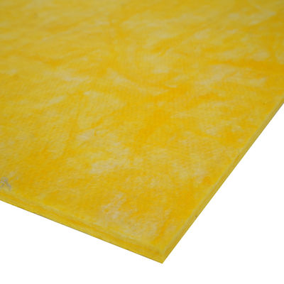 Glass Wool Board for High-Grade Building Partition Walls and Ceilings