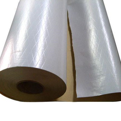 PSK Facing - Fire-Rated Insulation for Safe Buildings