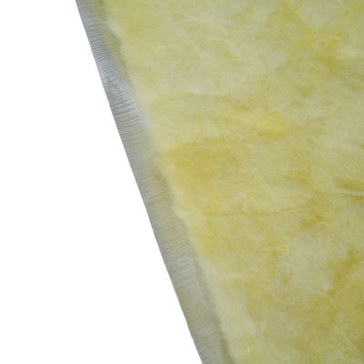  Customizable Glass Wool Blanket | Wide Density & Size Range with OEM Options