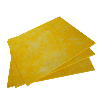  HVAC Duct Board | High-Density Laminated Glass Wool for Air Conditioning Systems