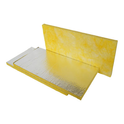 Industrial Insulation Board | Custom-Cut Glass Wool for Machinery & OEM Equipment