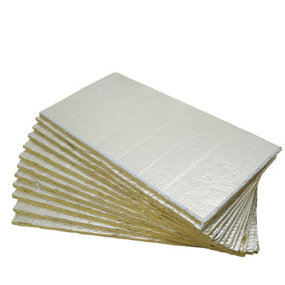 Your First Line of Defense: FANRYN Non-Combustible Rock Wool Board