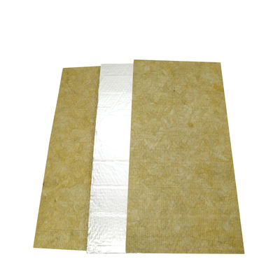 Precision-Engineered Rock Wool: Built to Your Specifications