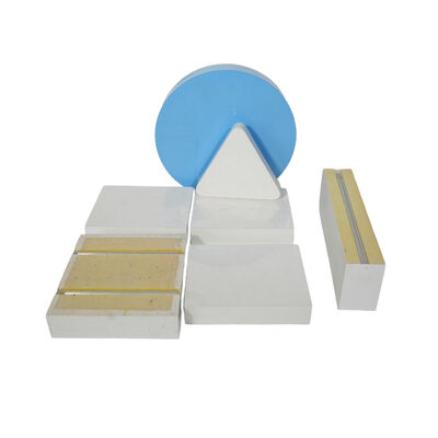 FANRYN Acoustic & Thermal Ceiling Tiles – All-in-One Performance for Modern Buildings