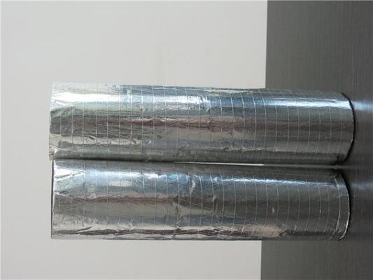 FANRYN Class B0 & B1 Rubber Insulation Pipe (Closed Cell Foam)