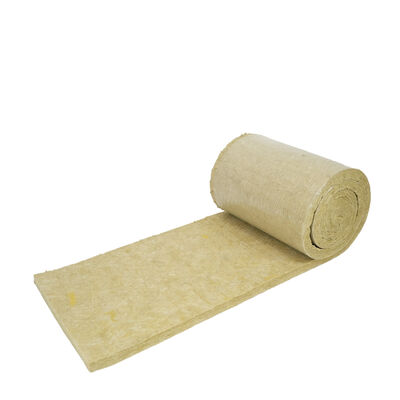 FANRYN Rock Wool Blanket: Sustainable, Easy-to-Install Thermal Comfort