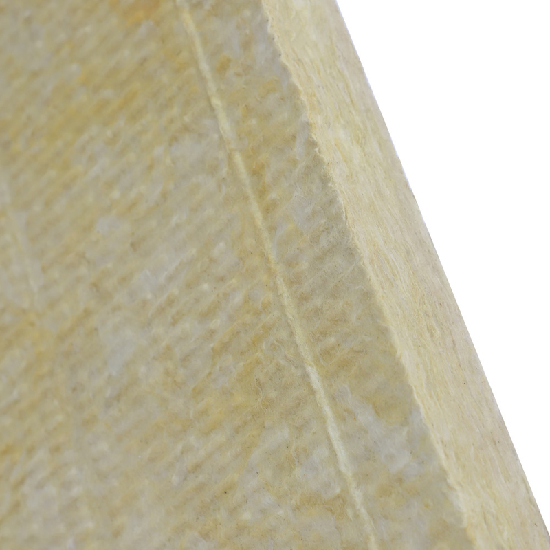 Competitive Density 40-200 Kg/M3 Mineral Wool Ceiling Board Thickness 30-100 Mm