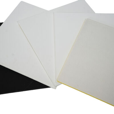 ΦΑΝΡΥΝ Ακουστικές και θερμικές πλακάτ οροφής ∙ Όλα σε ένα για σύγχρονα κτίρια