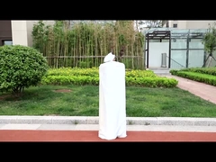 Σωλήνες από μεταλλικό μαλλί