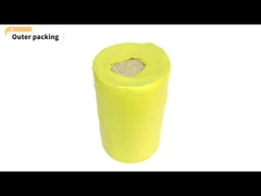 Πλύτες από μεταλλικό μαλλί με επένδυση από αλουμίνιο