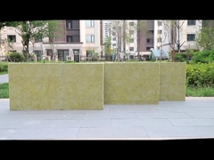 Πίνακες από μεταλλικό μαλλί χωρίς επένδυση